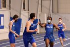 Men’s Track  Men’s Track & Field compete in a virtual meet. : Men’s Track
